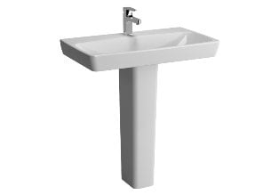 Vitra Metropole Lavabo 80 cm 5663B003-0041